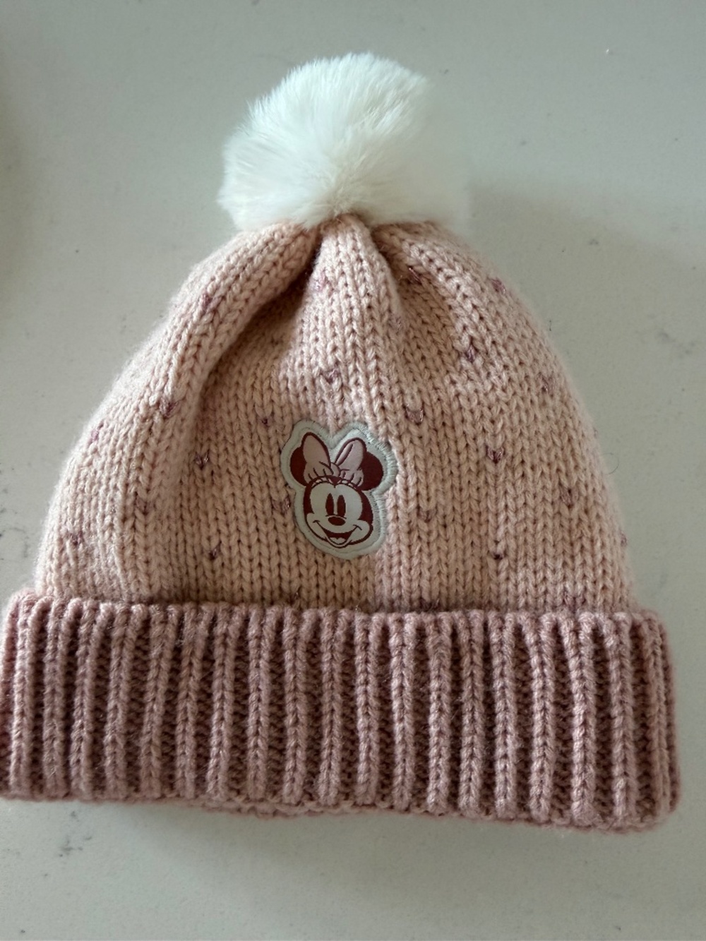 Beanie baby girl